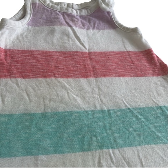 🟠BabyGap sundress size 12-18 months - Picture 2 of 3